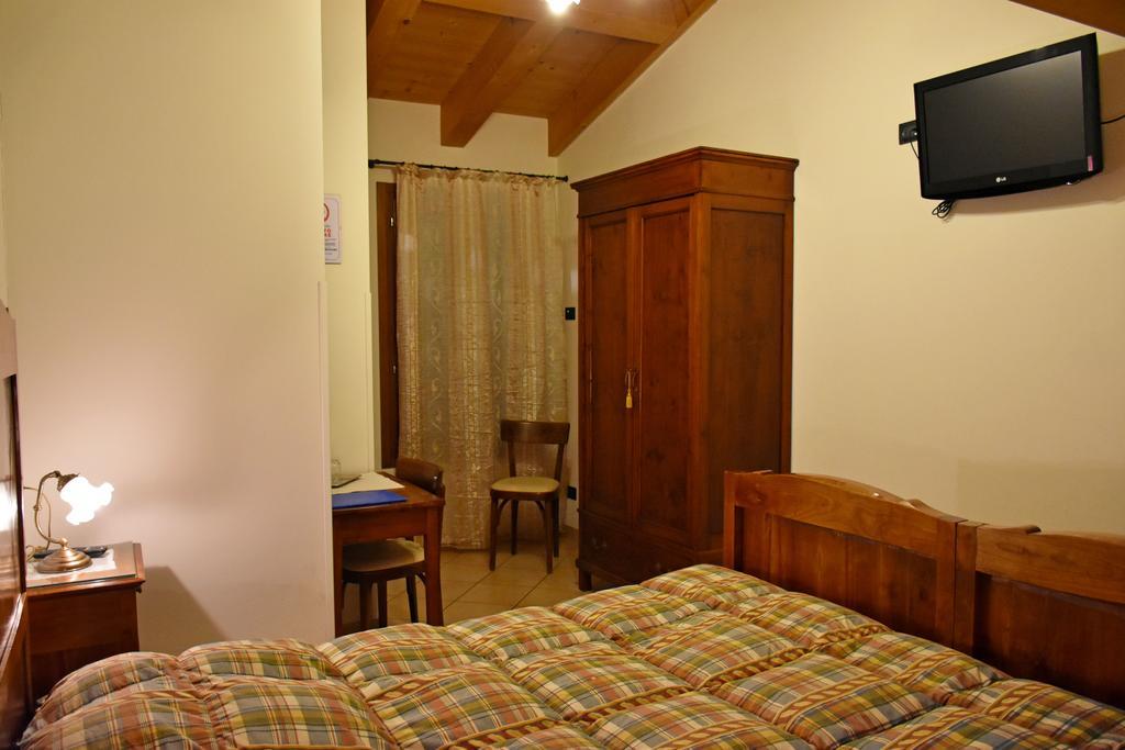 Agriturismo Paradiso Sarego Екстер'єр фото