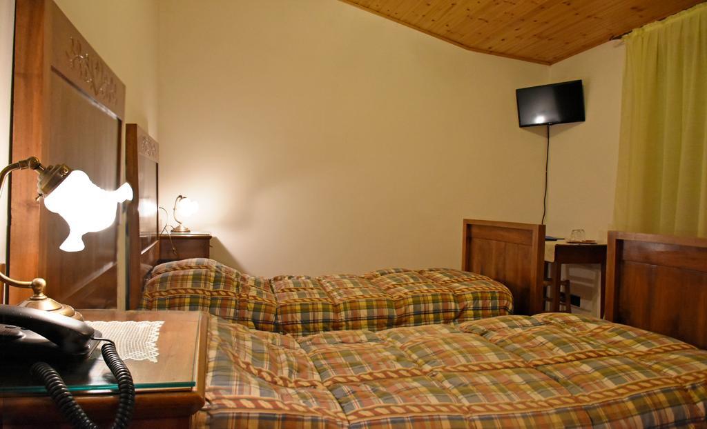 Agriturismo Paradiso Sarego Екстер'єр фото