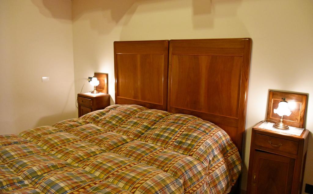 Agriturismo Paradiso Sarego Екстер'єр фото